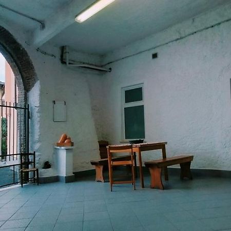 La Loggia Di Na Villa Albenga Exterior foto