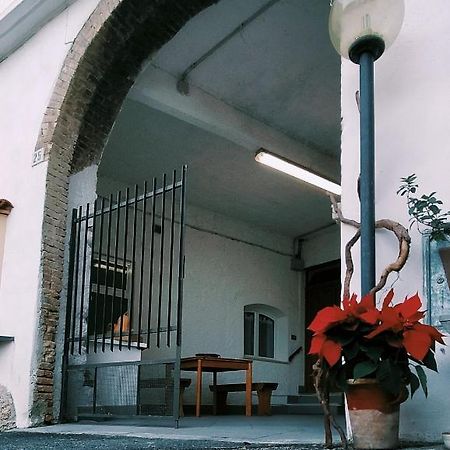 La Loggia Di Na Villa Albenga Exterior foto