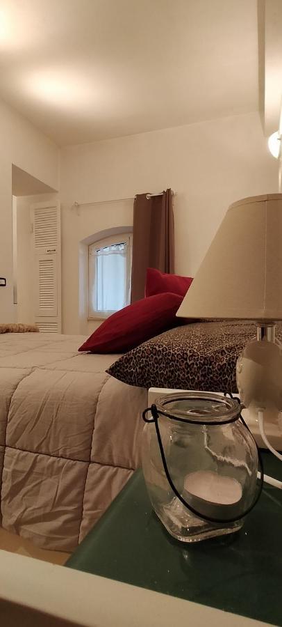 La Loggia Di Na Villa Albenga Exterior foto